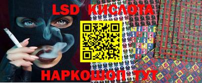 тгк Канаш
